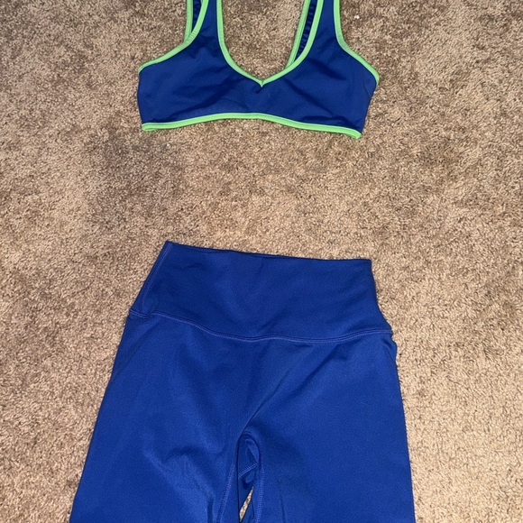 CSB Workout set - Picture 2 of 3